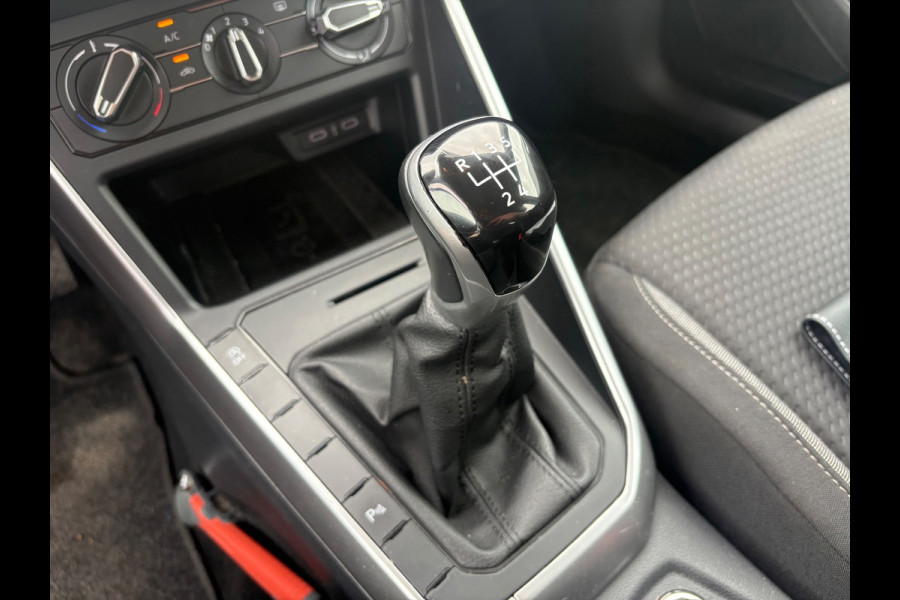 Volkswagen Polo 1.0 TSI Life ACC|DAB+|LED|Carplay|Rijklaar