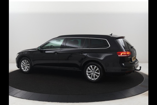 Volkswagen Passat Variant 1.4 TSI ACT Highline | Adaptive cruise | Stoelverwarming | Trekhaak | Camera | Park assist | Carplay | Climate control | Virtueel dashboard