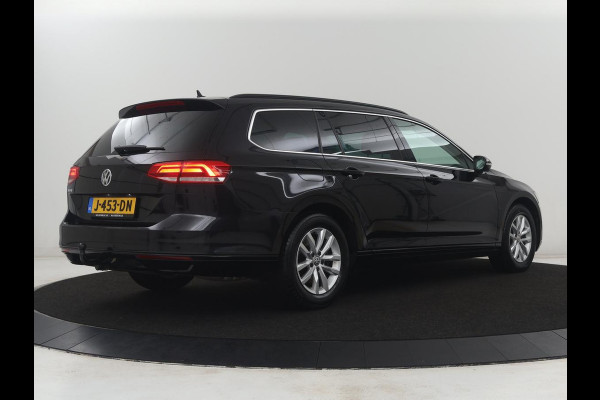 Volkswagen Passat Variant 1.4 TSI ACT Highline | Adaptive cruise | Stoelverwarming | Trekhaak | Camera | Park assist | Carplay | Climate control | Virtueel dashboard
