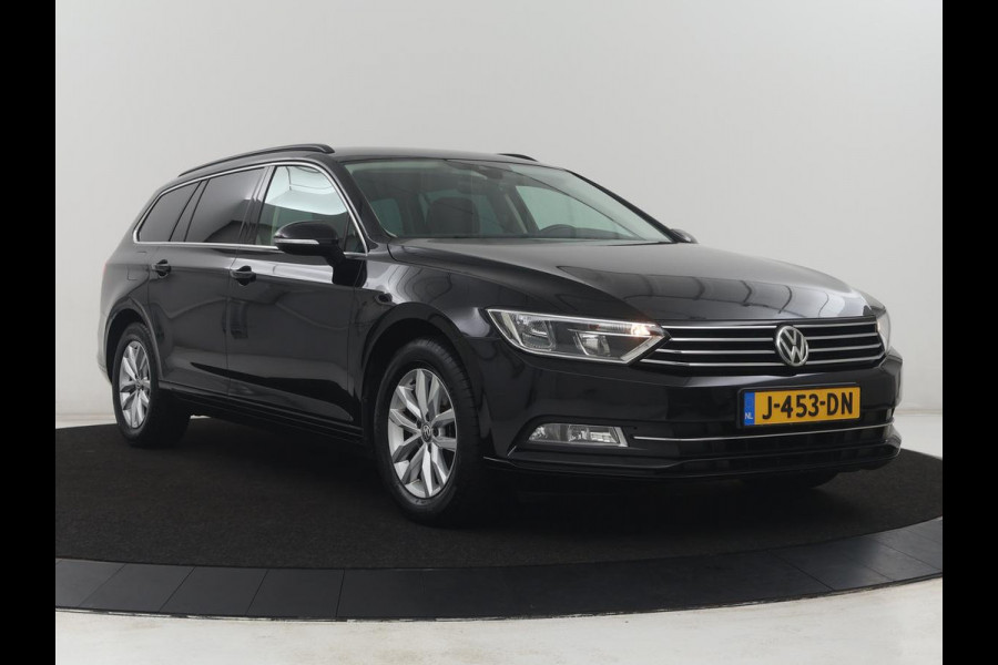 Volkswagen Passat Variant 1.4 TSI ACT Highline | Adaptive cruise | Stoelverwarming | Trekhaak | Camera | Park assist | Carplay | Climate control | Virtueel dashboard