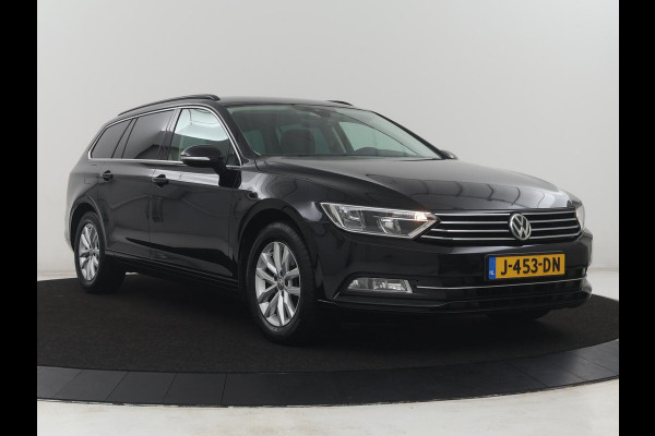 Volkswagen Passat Variant 1.4 TSI ACT Highline | Adaptive cruise | Stoelverwarming | Trekhaak | Camera | Park assist | Carplay | Climate control | Virtueel dashboard