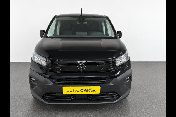 Peugeot Partner 1.5 BlueHDi 130PK Automaat L2 Navigatie Apple Carplay / Android Auto DAB trekhaak Cruise Control Airco Houten bekleding laadruimte