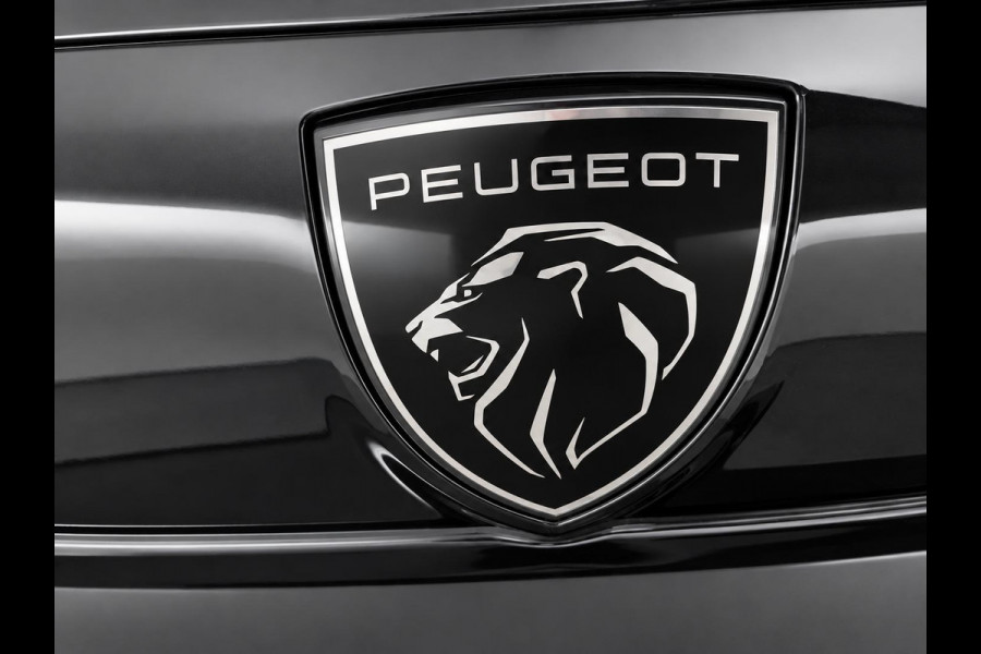 Peugeot Partner 1.5 BlueHDi 130PK Automaat L2 Navigatie Apple Carplay / Android Auto DAB trekhaak Cruise Control Airco Houten bekleding laadruimte