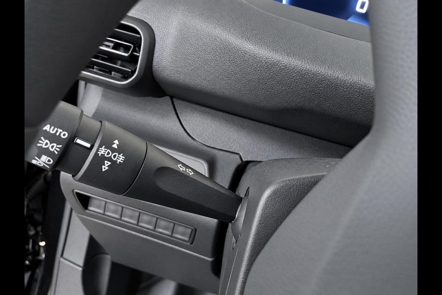 Peugeot Partner 1.5 BlueHDi 130PK Automaat L2 Navigatie Apple Carplay / Android Auto DAB trekhaak Cruise Control Airco Houten bekleding laadruimte