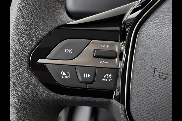 Peugeot Partner 1.5 BlueHDi 130PK Automaat L2 Navigatie Apple Carplay / Android Auto DAB trekhaak Cruise Control Airco Houten bekleding laadruimte