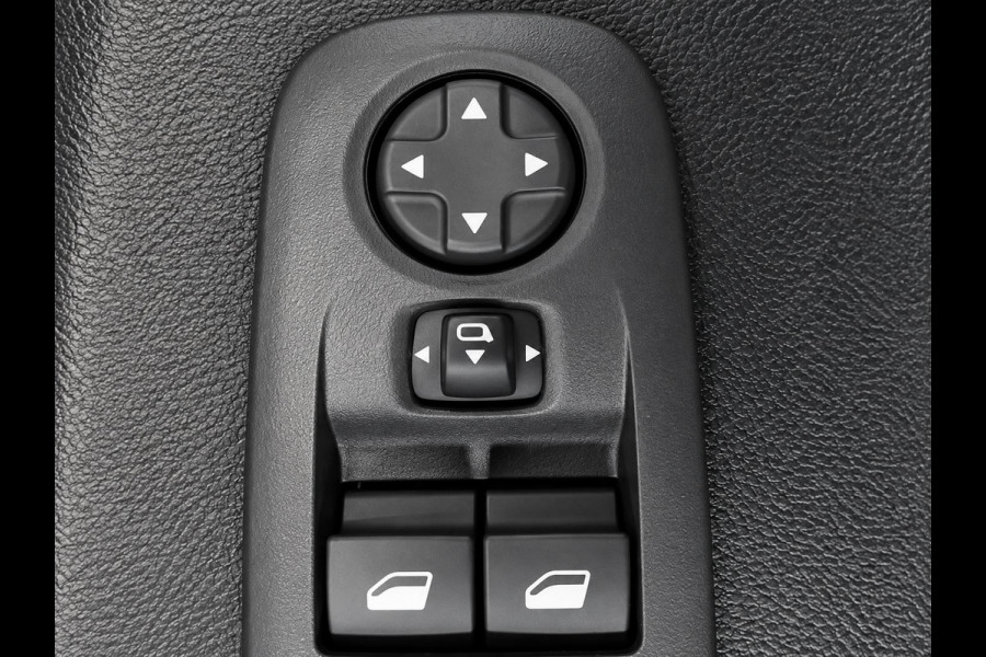 Peugeot Partner 1.5 BlueHDi 130PK Automaat L2 Navigatie Apple Carplay / Android Auto DAB trekhaak Cruise Control Airco Houten bekleding laadruimte
