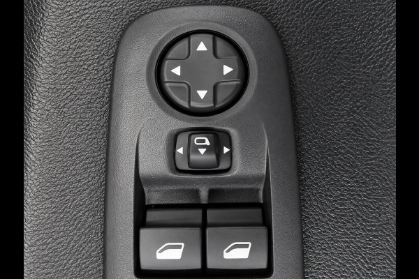 Peugeot Partner 1.5 BlueHDi 130PK Automaat L2 Navigatie Apple Carplay / Android Auto DAB trekhaak Cruise Control Airco Houten bekleding laadruimte
