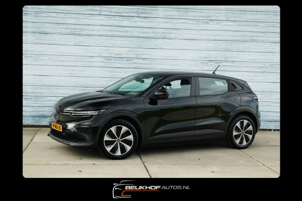 Renault Mégane E-Tech EV60 Optimum Charge Evolution Carplay