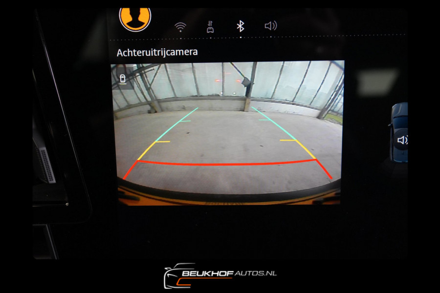 Renault Mégane E-Tech EV60 Optimum Charge Evolution Carplay