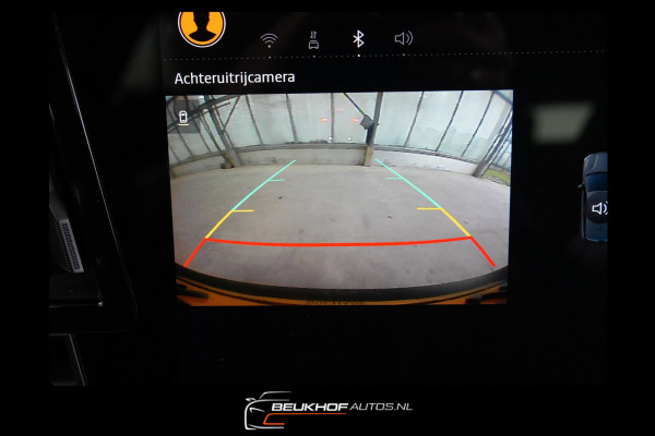 Renault Mégane E-Tech EV60 Optimum Charge Evolution Carplay