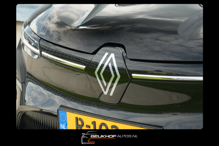 Renault Mégane E-Tech EV60 Optimum Charge Evolution Carplay