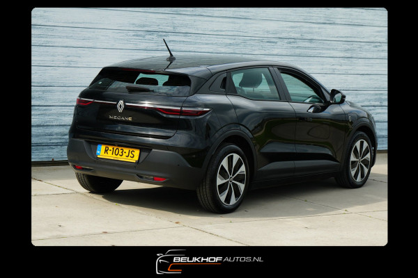 Renault Mégane E-Tech EV60 Optimum Charge Evolution Carplay