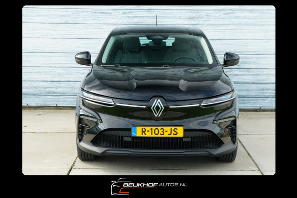 Renault Mégane E-Tech EV60 Optimum Charge Evolution Carplay