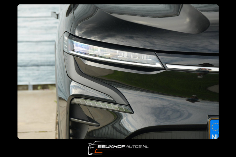 Renault Mégane E-Tech EV60 Optimum Charge Evolution Carplay
