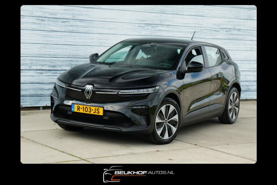 Renault Mégane E-Tech EV60 Optimum Charge Evolution Carplay