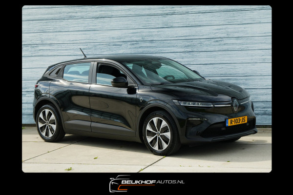 Renault Mégane E-Tech EV60 Optimum Charge Evolution Carplay