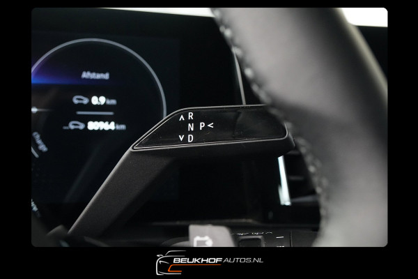 Renault Mégane E-Tech EV60 Optimum Charge Evolution Carplay