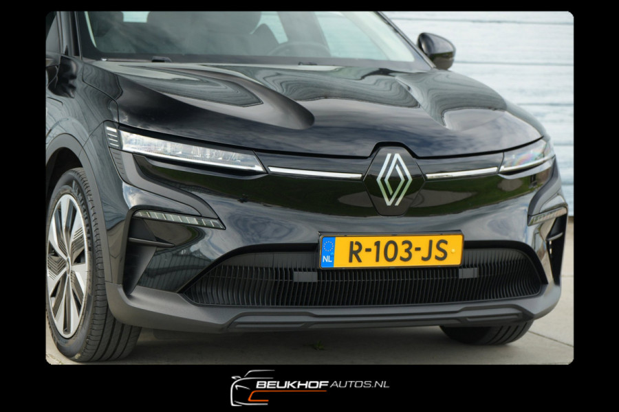 Renault Mégane E-Tech EV60 Optimum Charge Evolution Carplay