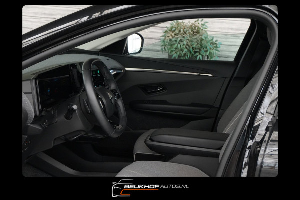 Renault Mégane E-Tech EV60 Optimum Charge Evolution Carplay