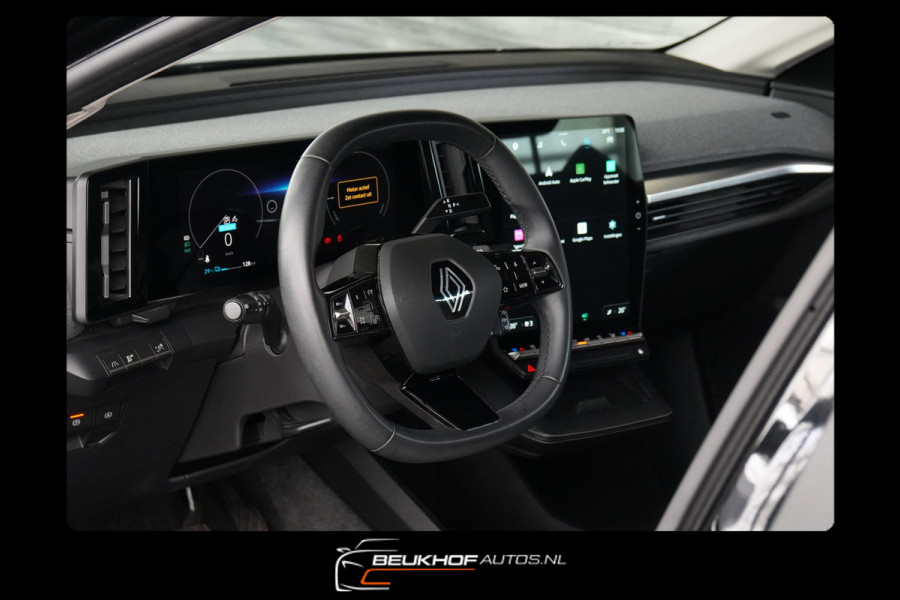 Renault Mégane E-Tech EV60 Optimum Charge Evolution Carplay