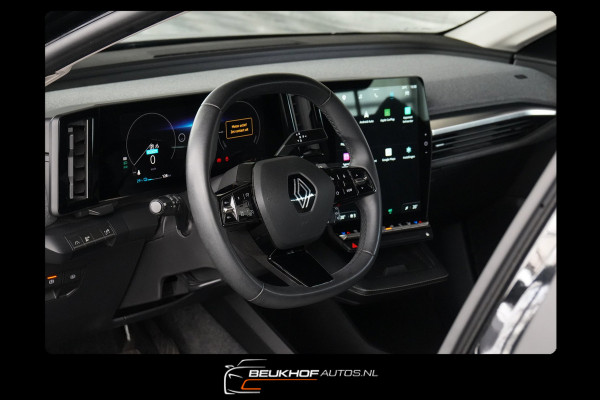 Renault Mégane E-Tech EV60 Optimum Charge Evolution Carplay