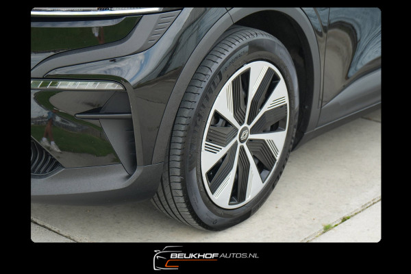 Renault Mégane E-Tech EV60 Optimum Charge Evolution Carplay