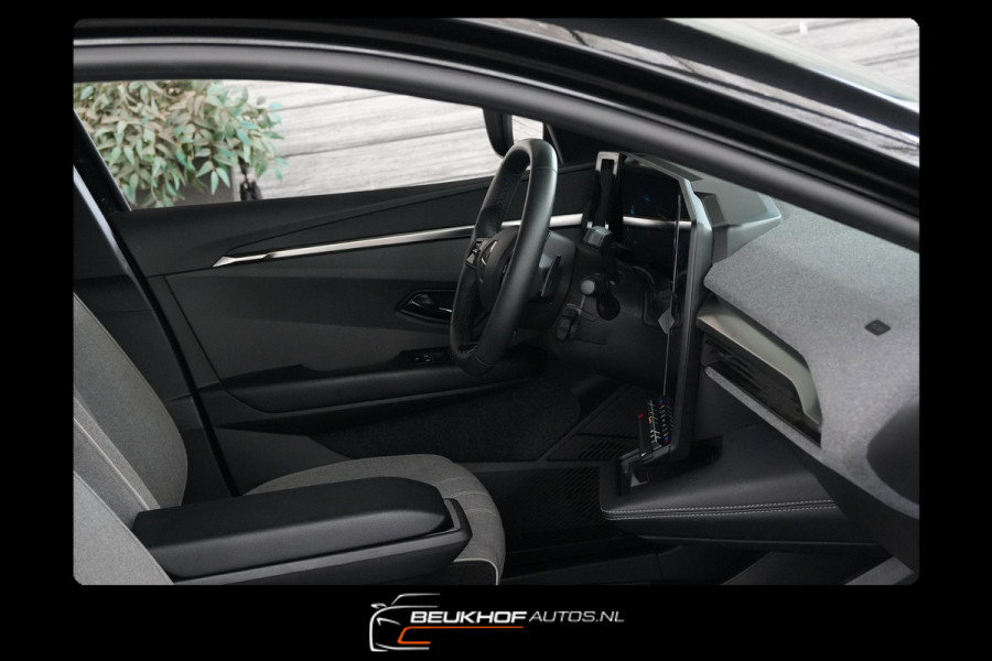Renault Mégane E-Tech EV60 Optimum Charge Evolution Carplay