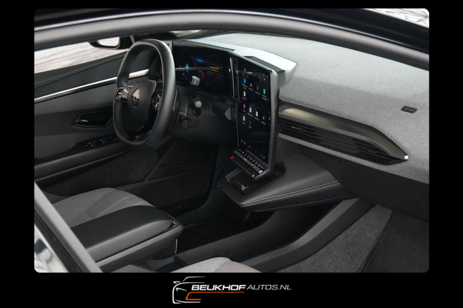 Renault Mégane E-Tech EV60 Optimum Charge Evolution Carplay