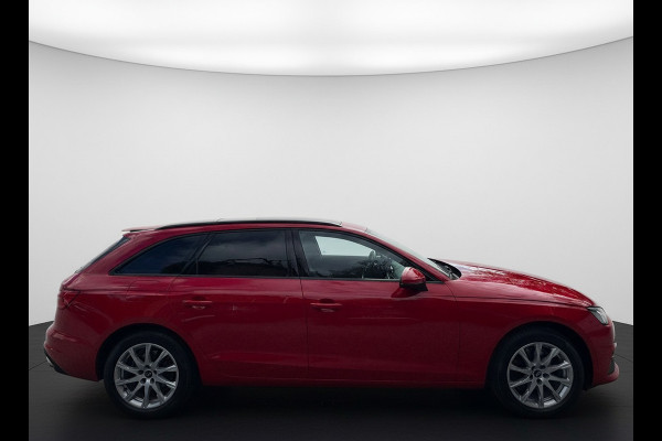 Audi A4 Avant 35 TFSI 2.0 150PK PRO LINE CAMERA/LED/NAVI/KEY-LESS