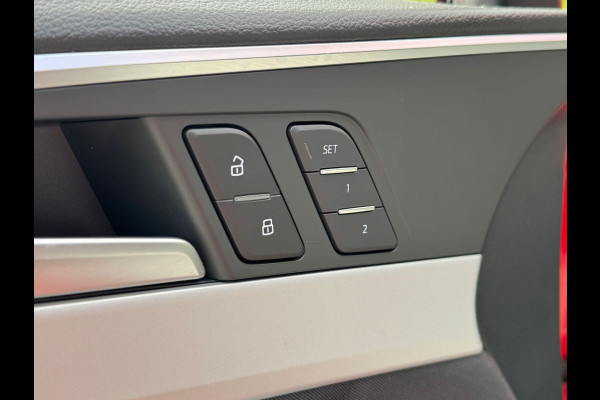 Audi A4 Avant 35 TFSI 2.0 150PK PRO LINE CAMERA/LED/NAVI/KEY-LESS
