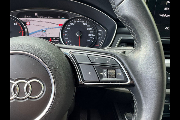 Audi A4 Avant 35 TFSI 2.0 150PK PRO LINE CAMERA/LED/NAVI/KEY-LESS