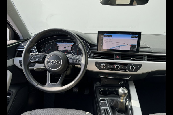 Audi A4 Avant 35 TFSI 2.0 150PK PRO LINE CAMERA/LED/NAVI/KEY-LESS