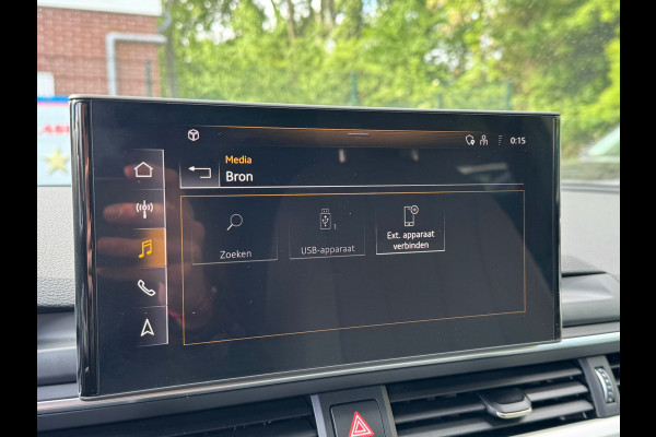 Audi A4 Avant 35 TFSI 2.0 150PK PRO LINE CAMERA/LED/NAVI/KEY-LESS