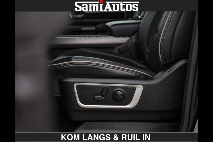 Dodge Ram BLACK OPS | 5.7 V8 HEMI | WIDEBODY HULK | OPEN UITLAAT KLEP | ZEER DIK | DUBBELE CABINE | DC | 5 PERSOONS | GRIJS KENETEKEN | EXTRA BREDE WIELEN IN HET BRONS | MEGA DIK | 3500KG TREKVERMOGEN |
