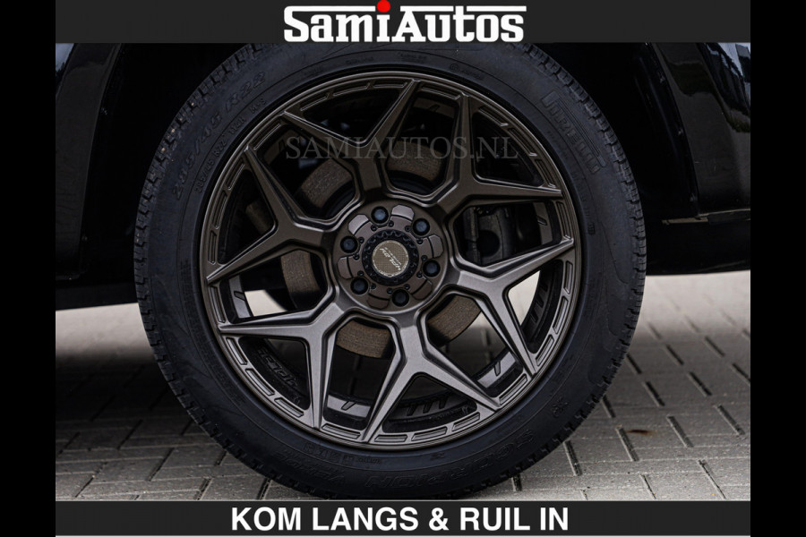 Dodge Ram BLACK OPS | 5.7 V8 HEMI | WIDEBODY HULK | OPEN UITLAAT KLEP | ZEER DIK | DUBBELE CABINE | DC | 5 PERSOONS | GRIJS KENETEKEN | EXTRA BREDE WIELEN IN HET BRONS | MEGA DIK | 3500KG TREKVERMOGEN |