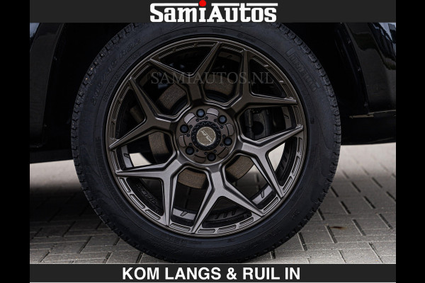 Dodge Ram BLACK OPS | 5.7 V8 HEMI | WIDEBODY HULK | OPEN UITLAAT KLEP | ZEER DIK | DUBBELE CABINE | DC | 5 PERSOONS | GRIJS KENETEKEN | EXTRA BREDE WIELEN IN HET BRONS | MEGA DIK | 3500KG TREKVERMOGEN |