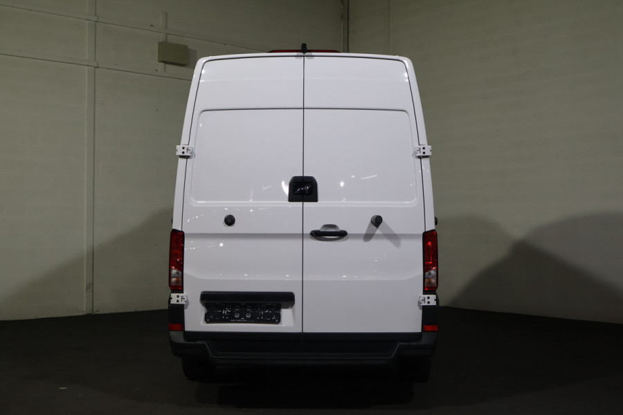 MAN TGE 3.180 L3 H3 Koelwagen Automaat Airco Navigatie