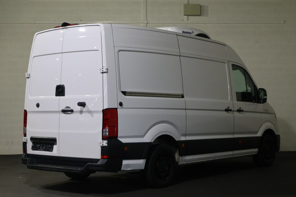 MAN TGE 3.180 L3 H3 Koelwagen Automaat Airco Navigatie