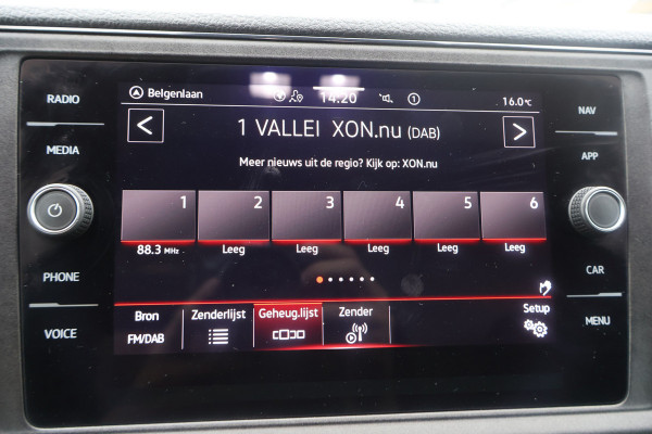MAN TGE 3.180 L3 H3 Koelwagen Automaat Airco Navigatie