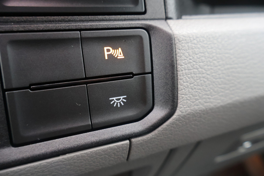 MAN TGE 3.180 L3 H3 Koelwagen Automaat Airco Navigatie