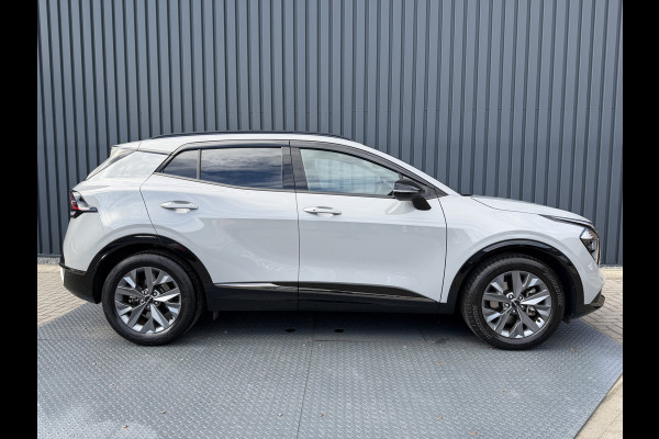Kia Sportage 1.6 T-GDi Hybrid Dark Edition | Afnm. Trekhaak | LEER | Rijklaar!!