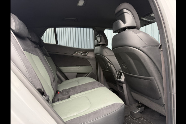 Kia Sportage 1.6 T-GDi Hybrid Dark Edition | Afnm. Trekhaak | LEER | Rijklaar!!