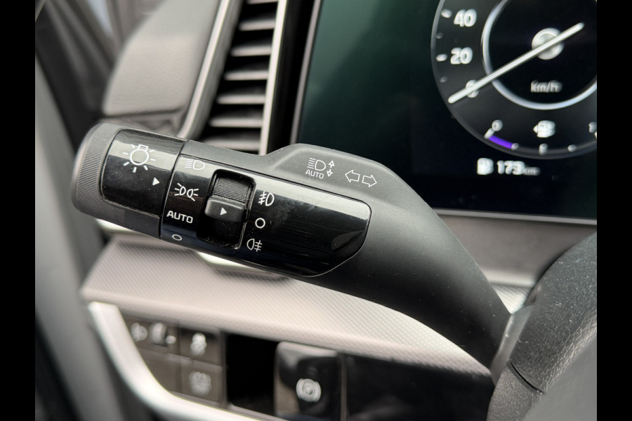 Kia Sportage 1.6 T-GDi Hybrid Dark Edition | Afnm. Trekhaak | LEER | Rijklaar!!