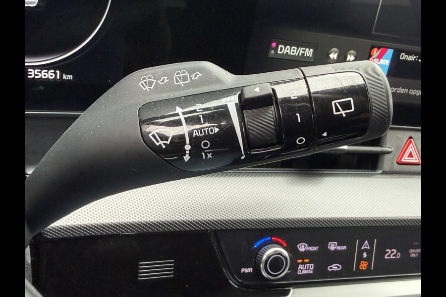 Kia Sportage 1.6 T-GDi Hybrid Dark Edition | Afnm. Trekhaak | LEER | Rijklaar!!