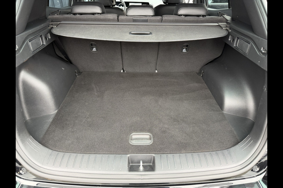 Kia Sportage 1.6 T-GDi Hybrid Dark Edition | Afnm. Trekhaak | LEER | Rijklaar!!