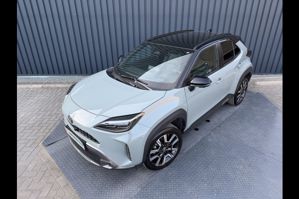 Toyota Yaris Cross 1.5 Hybrid 130 Launch Edition | Pano dak | Innovation Pack | 10 jr Garantie | Rijklaar!!!