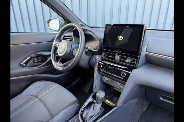 Toyota Yaris Cross 1.5 Hybrid 130 Launch Edition | Pano dak | Innovation Pack | 10 jr Garantie | Rijklaar!!!
