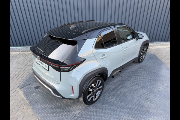 Toyota Yaris Cross 1.5 Hybrid 130 Launch Edition | Pano dak | Innovation Pack | 10 jr Garantie | Rijklaar!!!