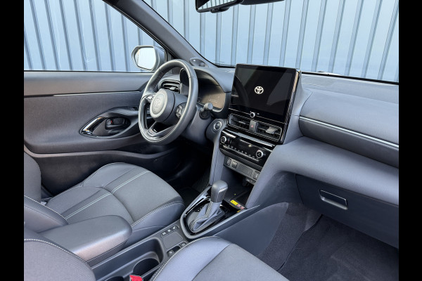 Toyota Yaris Cross 1.5 Hybrid 130 Launch Edition | Pano dak | Innovation Pack | 10 jr Garantie | Rijklaar!!!