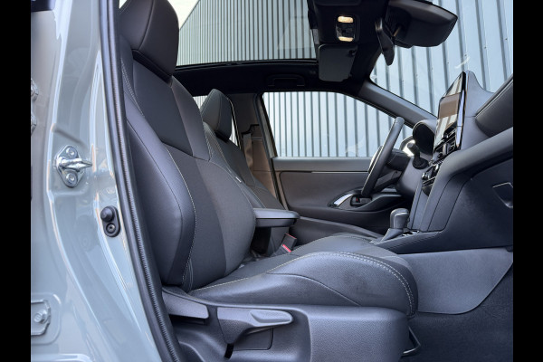 Toyota Yaris Cross 1.5 Hybrid 130 Launch Edition | Pano dak | Innovation Pack | 10 jr Garantie | Rijklaar!!!